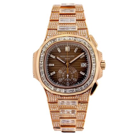 patek philippe 18k gold|patek philippe gold price.